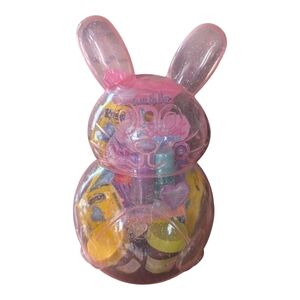 Easter Bunny Surprise Filled with Assorted Candy & Easter Goodies
